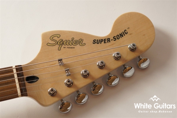 Paranormal Super-Sonic - Blue Sparkle